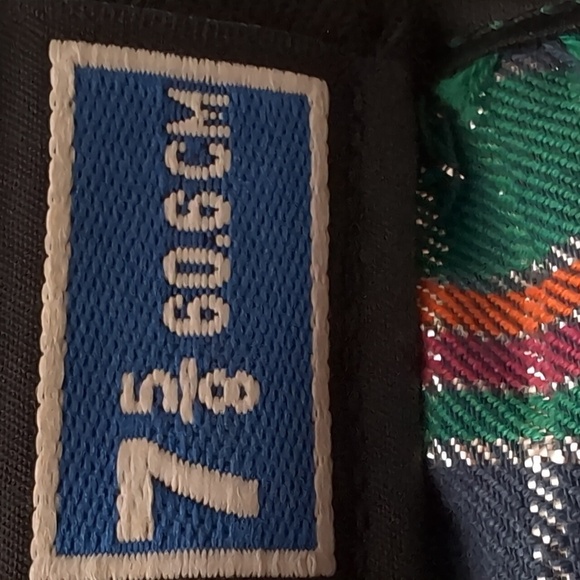 New ERA,Cooperstown Collection MLB Blue Jays Multi-colored Ball Cap,7 5/8. - Picture 11 of 11